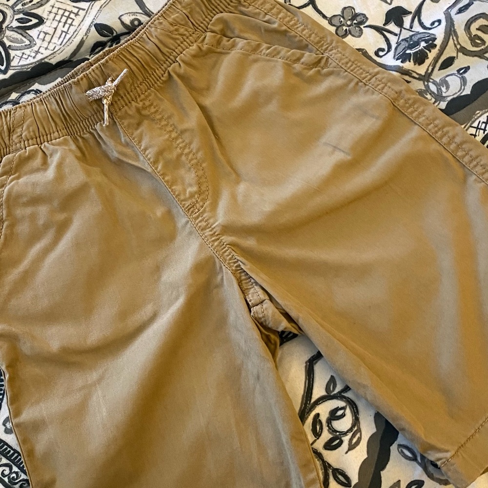 Boys shorts